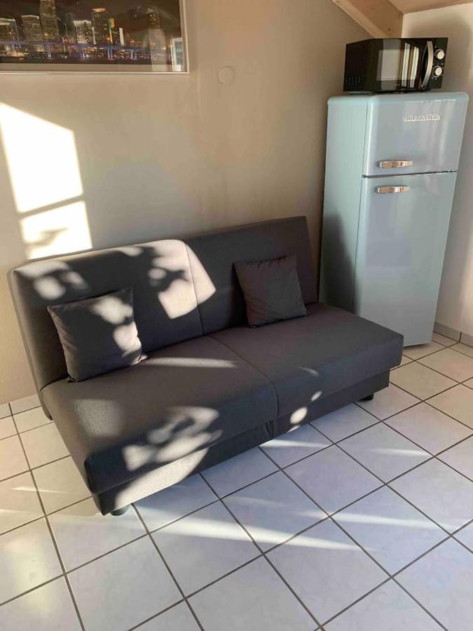 Alpenblick Nahe München mit Outdoor Whirlpool - 21 Min von München mit Zug Assling Exterior foto